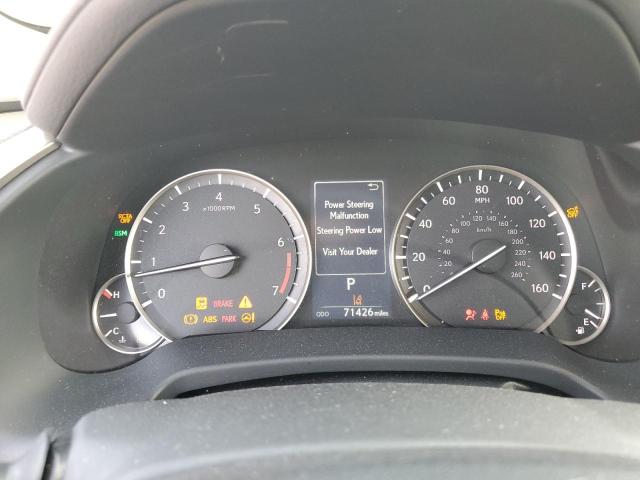 2021 LEXUS RX 350 L - JTJHZKFA4M2032848