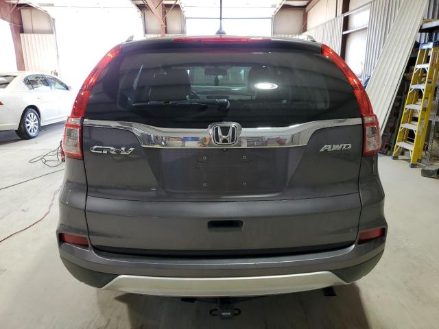 2015 HONDA CR-V EXL - 2HKRM4H78FH618201