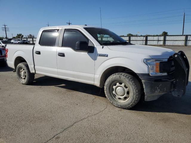 Vin: 1ftew1eg8jkd73521, lot: 53528625, ford f-150 supercrew 20184