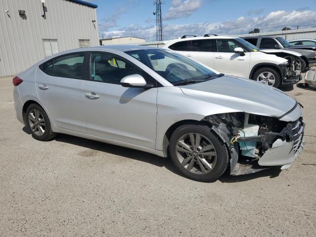 2017 HYUNDAI ELANTRA SE - 5NPD84LF3HH118074