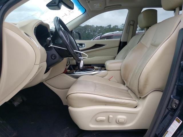2016 INFINITI QX60 - 5N1AL0MM4GC532994