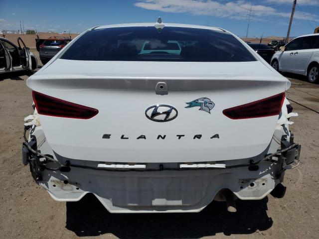 2020 HYUNDAI ELANTRA SE - 5NPD84LF7LH521418