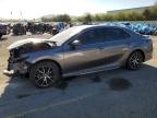 2023 TOYOTA CAMRY SE N - 4T1G11AK9PU079846