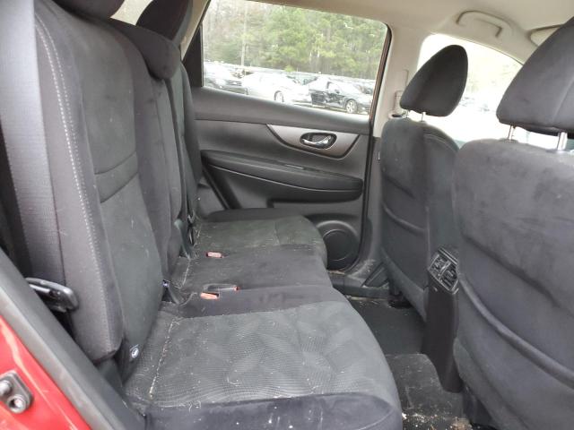 2015 NISSAN ROGUE S - 5N1AT2MV3FC921113