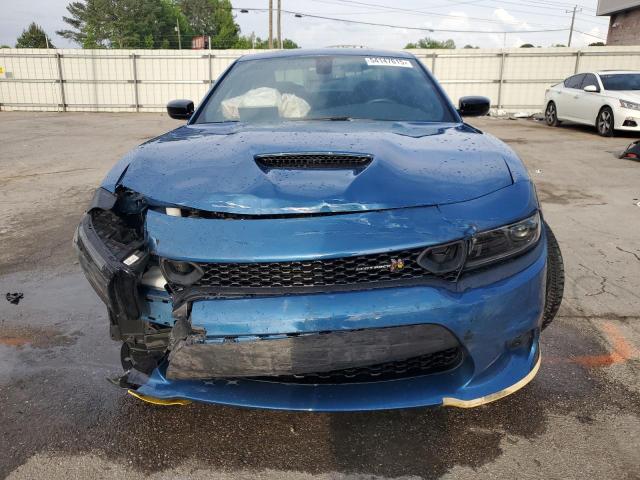 2023 DODGE CHARGER SC 2C3CDXGJ0PH555405