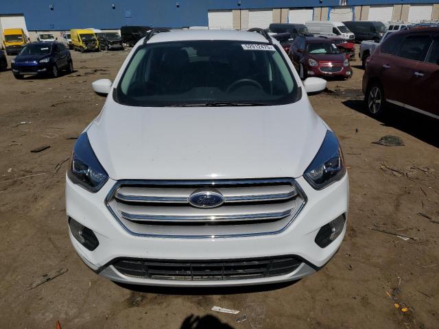 2018 FORD ESCAPE SEL - 1FMCU9HD9JUC40036