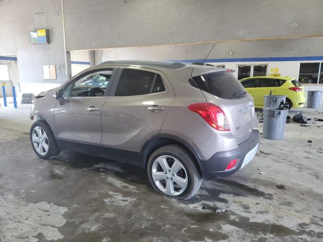 Vin: kl4cjgsb5fb074751, lot: 54993895, buick encore 20152