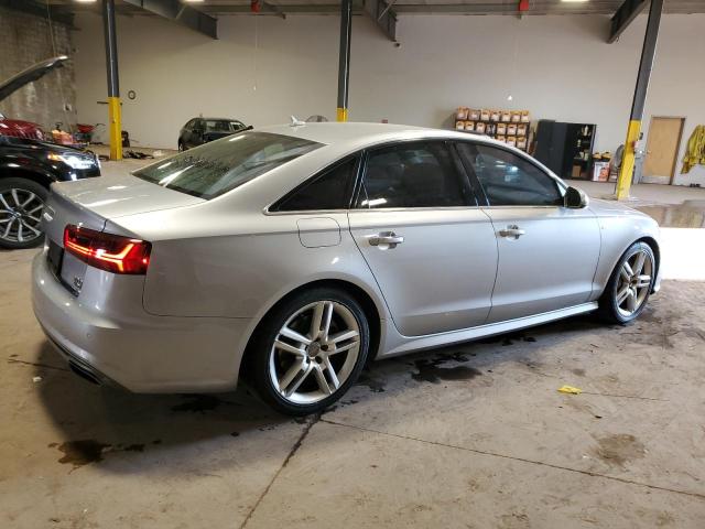 Vin: waugfafc8gn131191, lot: 54188005, audi a6 premium plus 20163