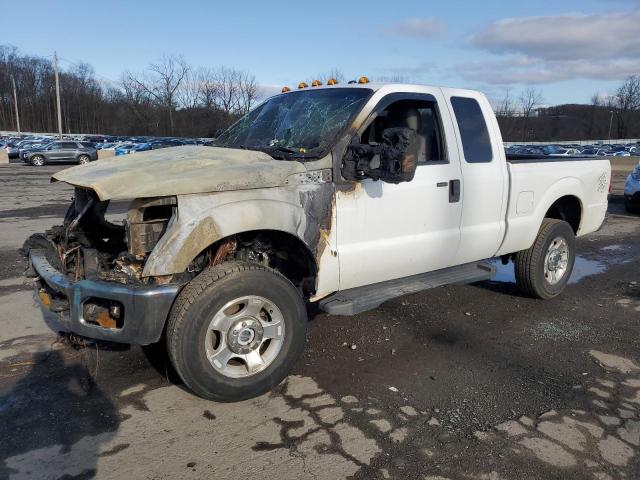 FORD F-350 SUPER DUTY