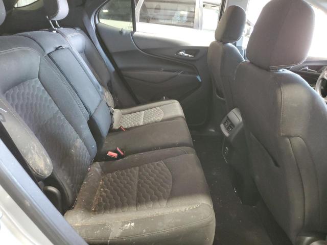 2019 CHEVROLET EQUINOX LT - 2GNAXUEV9K6114964