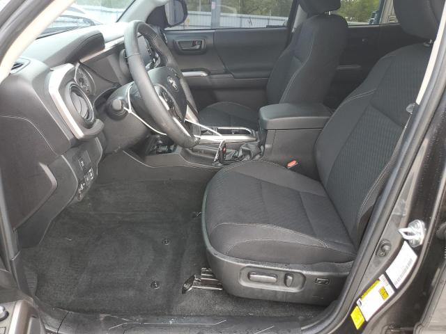 2023 TOYOTA TACOMA DOU - 3TMCZ5AN9PM634585