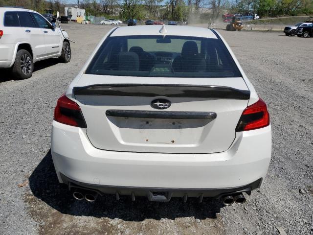 2020 SUBARU WRX JF1VA1A67L9809237