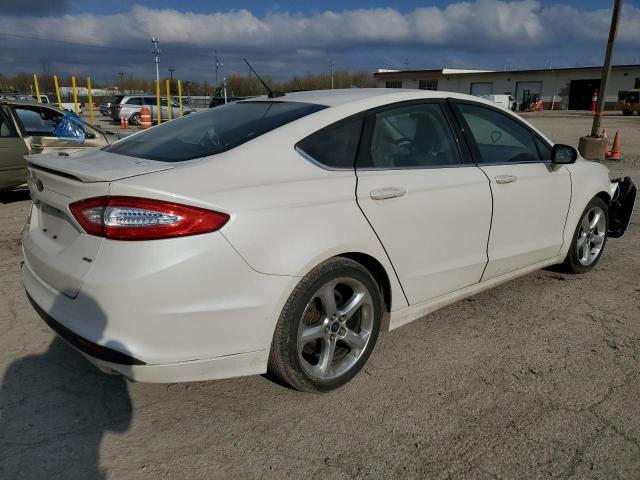 Vin: 1fa6p0h76e5362163, lot: 52621505, ford fusion se 20143