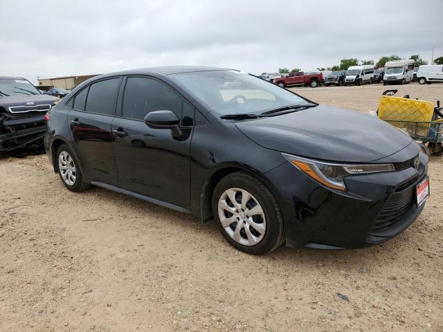Vin: 5yfb4mdexsp260165, lot: 51969885, toyota corolla le 20254