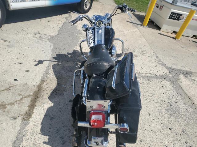 2005 HARLEY-DAVIDSON FLHRI 1HD1FBW155Y637746