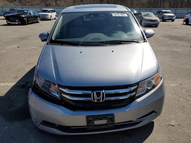 2016 HONDA ODYSSEY EX - 5FNRL5H63GB021912