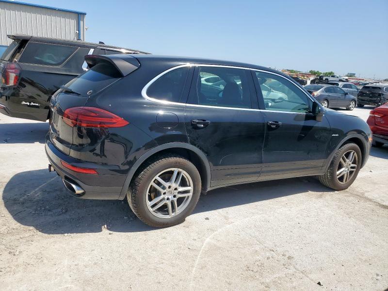 Vin: wp1af2a20fla31124, lot: 52011865, porsche cayenne 20153