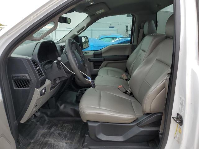 2019 FORD F150 1FTMF1CP0KKC95137