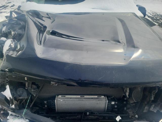 2024 CHEVROLET SILVERADO - 1GCPDBEK9RZ283452