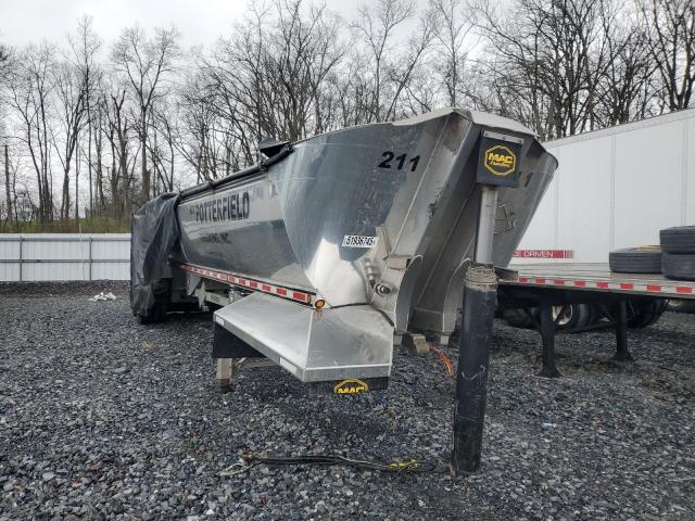 MAC END DUMP 2022 5MADN4026NW061913 photo #1