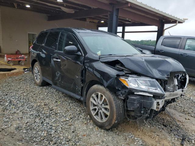 Vin: 5n1ar2mn0ec624507, lot: 54623375, nissan pathfinder s 20144