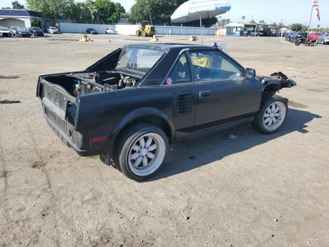 Vin: jt2aw15c6g0082489, lot: 53407335, toyota mr2 19863