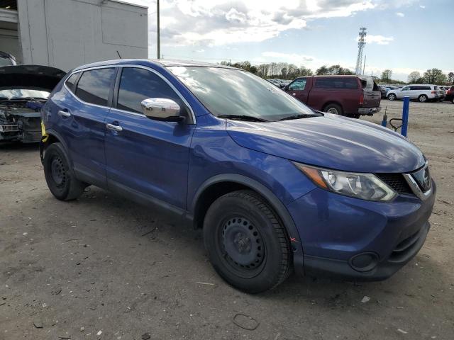 2019 NISSAN ROGUE SPOR JN1BJ1CP0KW230192