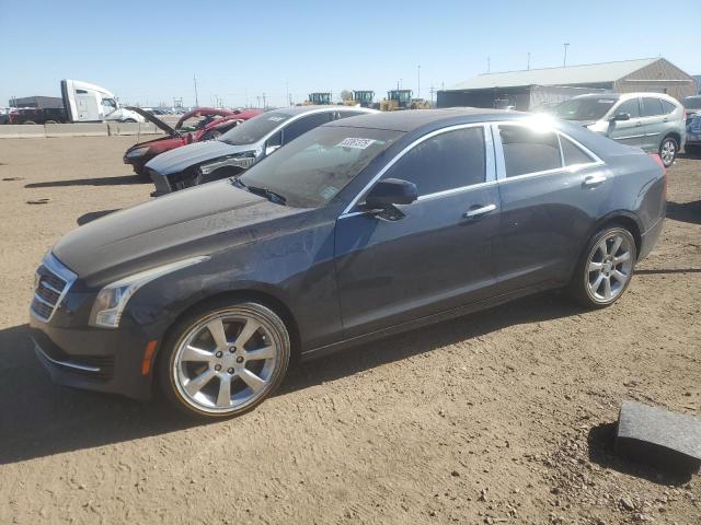 Vin: 1g6ah5sx0f0114628, lot: 53361375, cadillac ats luxury 2015 img_1