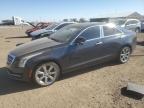 2015 CADILLAC ATS LUXURY - 1G6AH5SX0F0114628