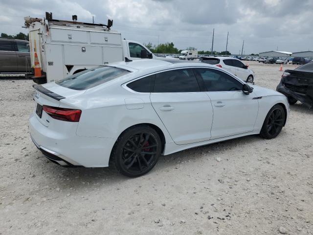 Vin: waufacf51ma058112, lot: 53128155, audi a5 premium plus 45 20213