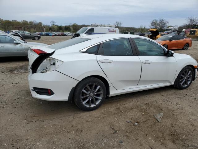 Vin: 19xfc1f39ke211846, lot: 52800715, honda civic ex 20193