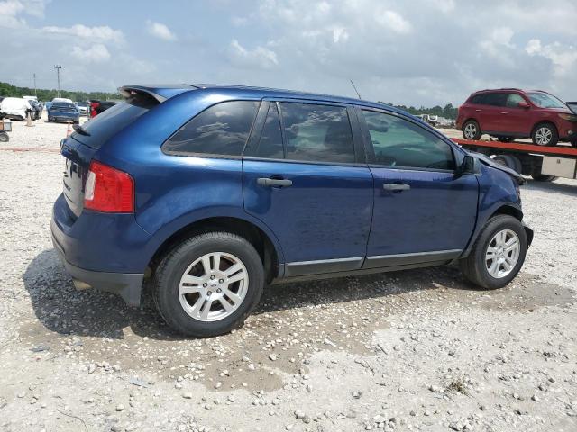 Vin: 2fmdk3gc5cba49335, lot: 53658975, ford edge se 20123