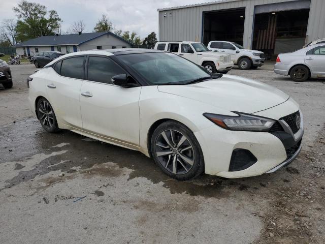 Vin: 1n4aa6av7kc372540, lot: 52875275, nissan maxima s 20194