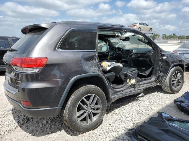 Vin: 1c4rjebg3jc155721, lot: 54184385, jeep grand cher limited 20183