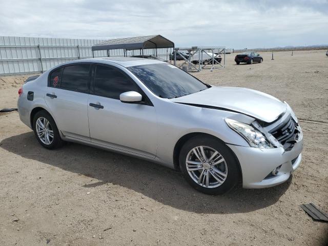 Vin: jn1cv6ap9am409382, lot: 52942265, infiniti g37 base 20104