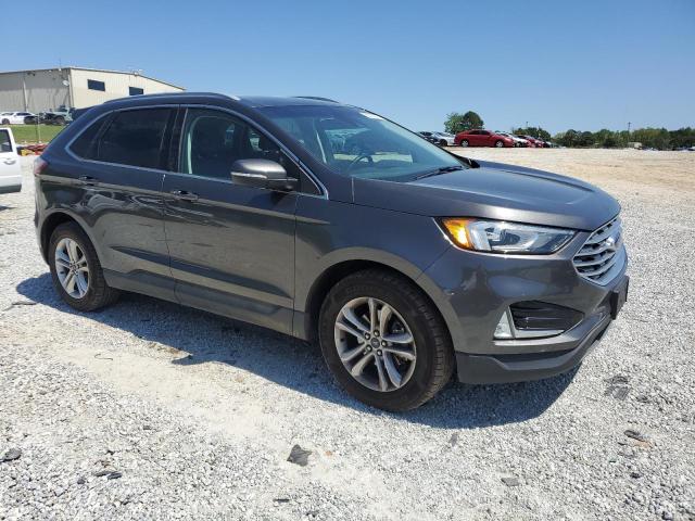 Vin: 2fmpk3j94lba82918, lot: 52393975, ford edge sel 20204
