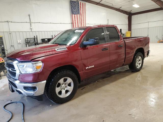 RAM 1500 TRADE