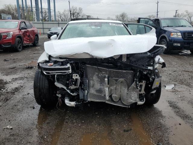 2023 GENESIS G70 BASE - KMTG34TA9PU123771