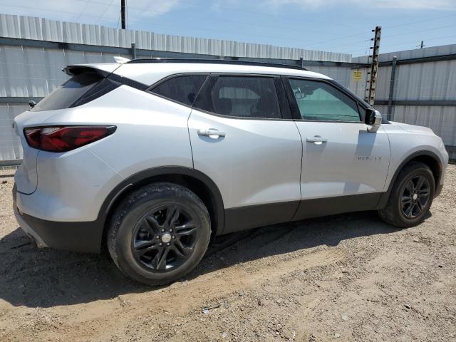 Vin: 3gnkbcrs9ms538033, lot: 52439115, chevrolet blazer 2lt 20213