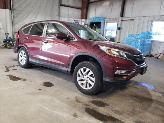 2016 HONDA CR-V EX - 2HKRM4H58GH652042