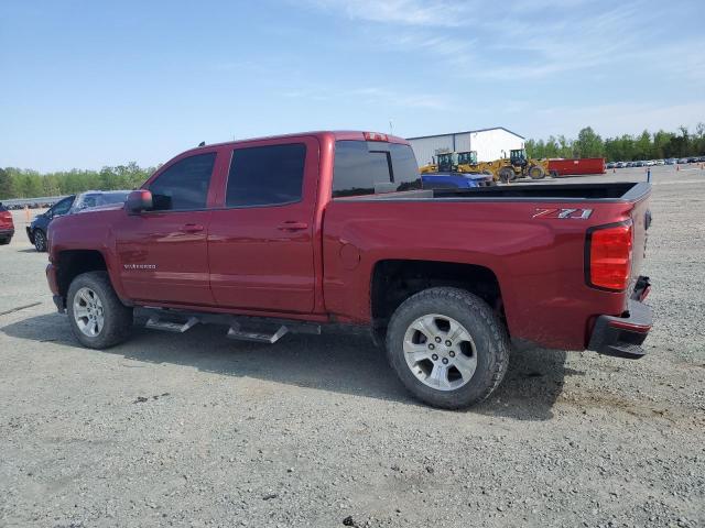 Vin: 3gcukrecxjg321558, lot: 52188015, chevrolet all models k1500 lt 20182