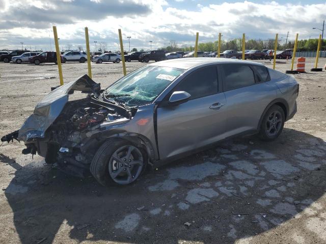 KIA K4 LX