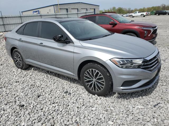 Vin: 3vwc57bu5lm090932, lot: 53051135, volkswagen jetta s 20204