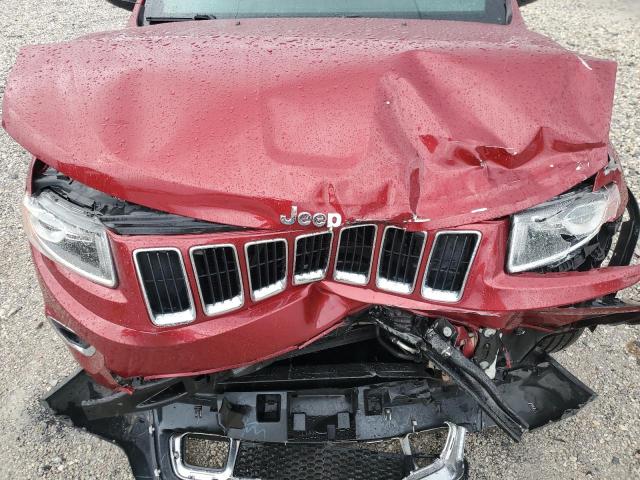 2015 JEEP GRAND CHER - 1C4RJFBG6FC928310