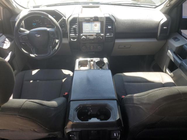2019 FORD F150 SUPER - 1FTEW1CP9KKC98011
