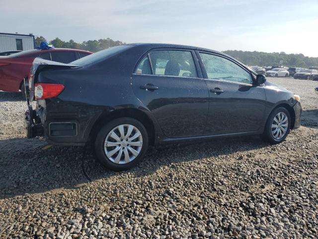 Vin: 2t1bu4ee1dc118417, lot: 55142205, toyota corolla base 20133