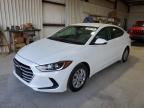 2017 HYUNDAI ELANTRA SE - 5NPD74LF8HH070929