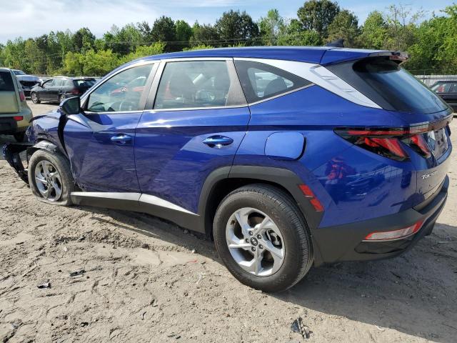 Vin: 5nmjacde9rh364620, lot: 54216455, hyundai tucson se 20242