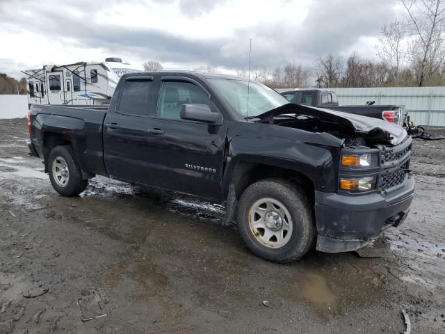Vin: 1gcvkpeh1ez157546, lot: 51833105, chevrolet all models k1500 20144