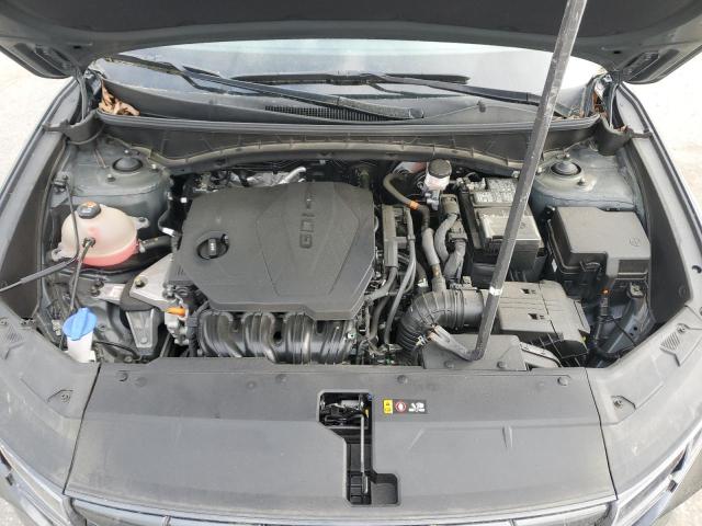 2023 HYUNDAI TUCSON SEL - 5NMJBCAE9PH196900